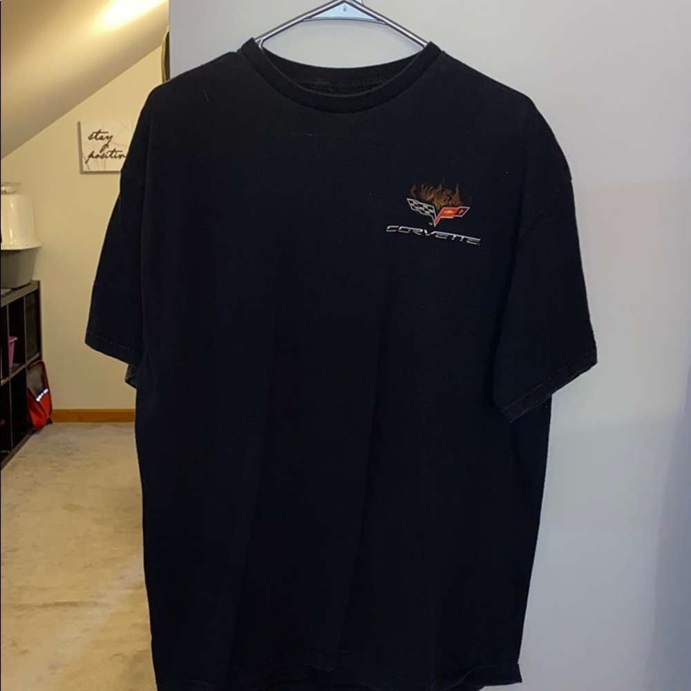 Corvette T-Shirt